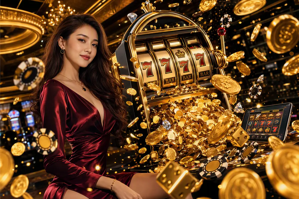 ru7771 Dragon Tiger လိုက်ကစားခြင်း