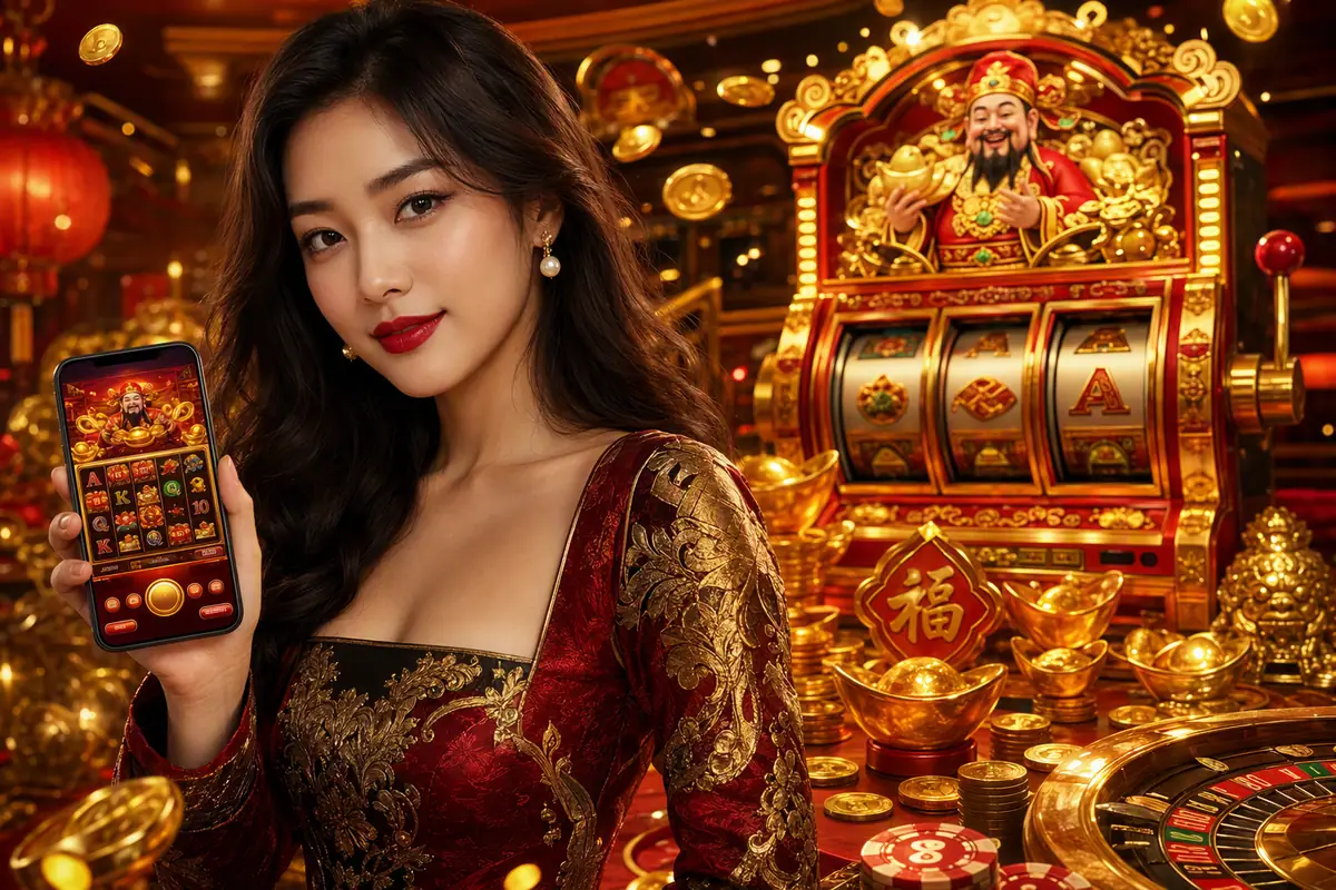 ru7771 Casino လုံခြုံမှုနှင့် ယုံကြည်ရမှု